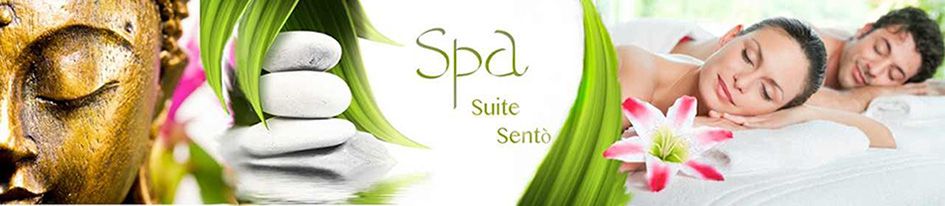 Spa Suite im Shiva Day Spa